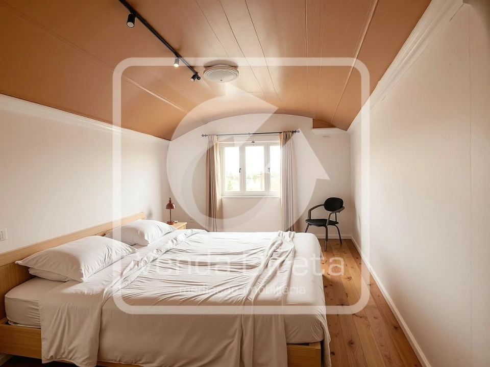 Moradia T3 para Venda em Azeitão (São Lourenço e São Simão) Foto 9