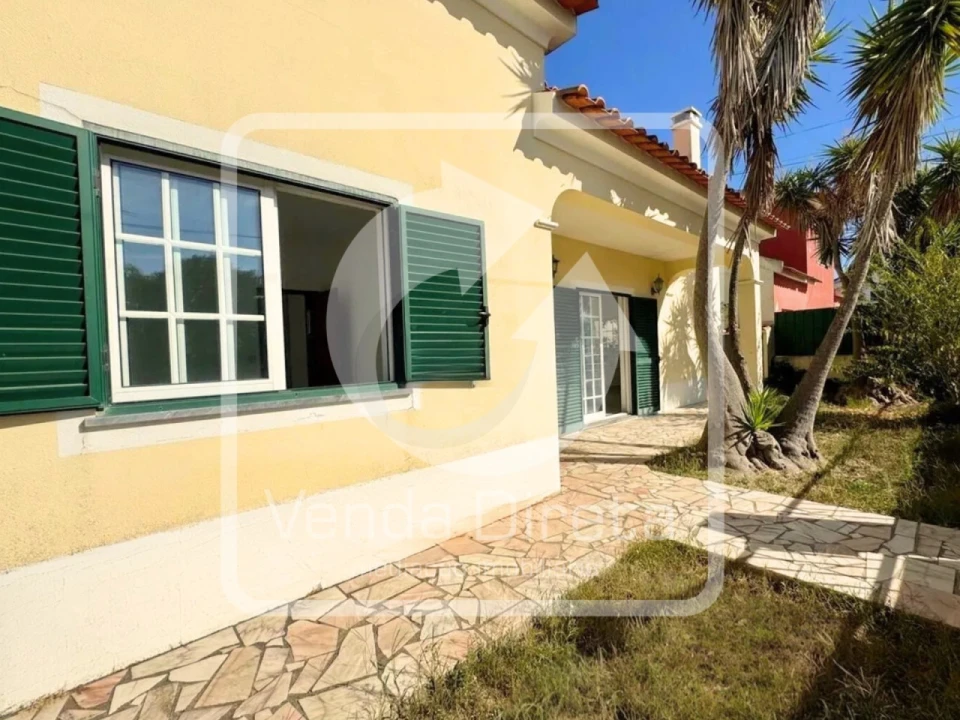 Moradia T3 para Venda em Azeitão (São Lourenço e São Simão) Foto 24