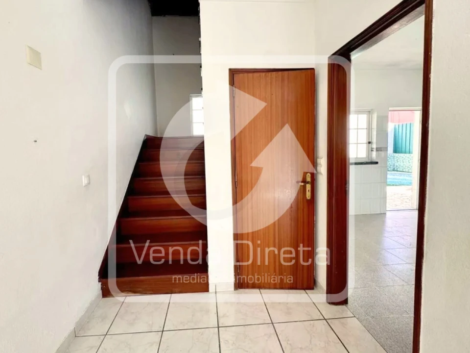 Moradia T3 para Venda em Azeitão (São Lourenço e São Simão) Foto 17
