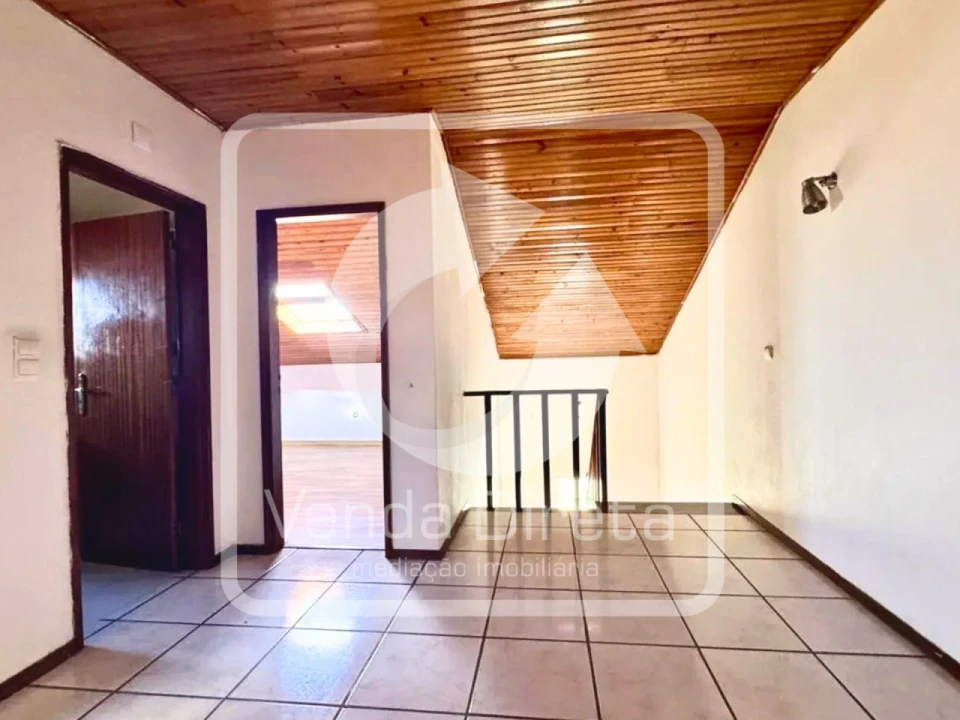 Moradia T3 para Venda em Azeitão (São Lourenço e São Simão) Foto 14