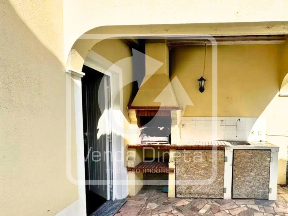 Moradia T3 para Venda em Azeitão (São Lourenço e São Simão) Foto 20