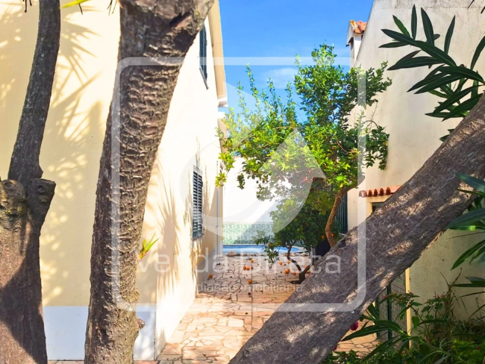 Moradia T3 para Venda em Azeitão (São Lourenço e São Simão) Foto 26