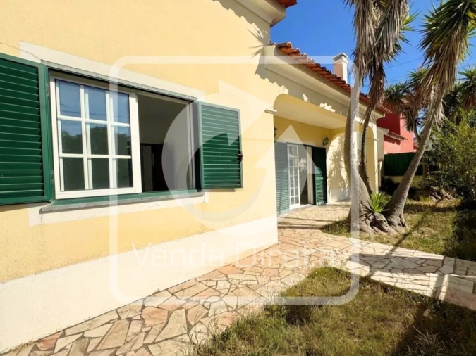 Moradia T3 para Venda em Azeitão (São Lourenço e São Simão) Foto 24