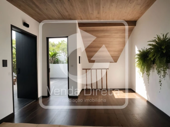 Moradia T3 para Venda em Azeitão (São Lourenço e São Simão) Foto 13