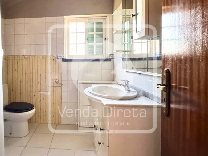 Moradia T3 para Venda em Azeitão (São Lourenço e São Simão) Foto 18