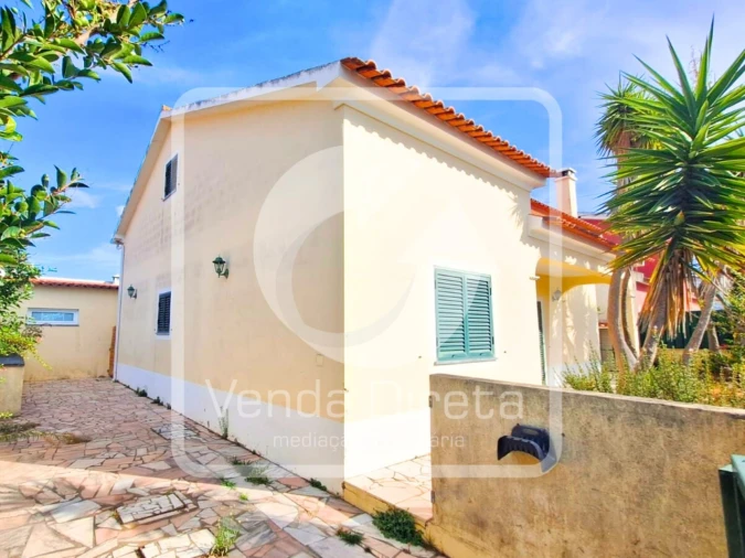 Moradia T3 para Venda em Azeitão (São Lourenço e São Simão) Foto 22