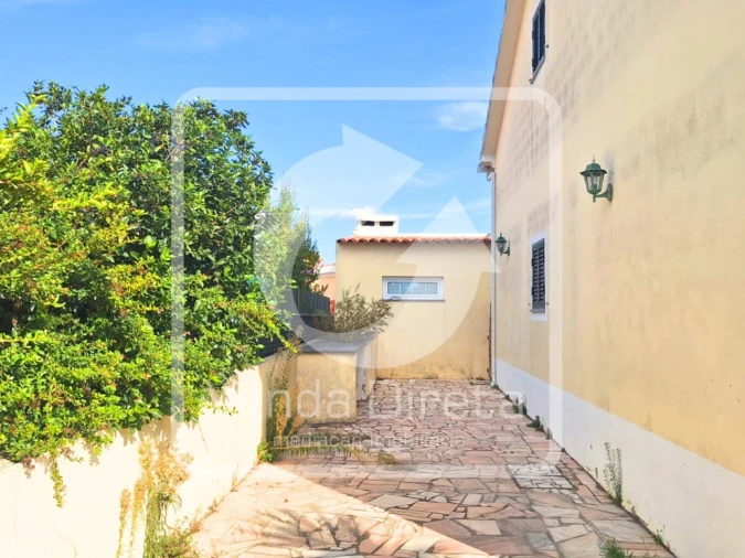 Moradia T3 para Venda em Azeitão (São Lourenço e São Simão) Foto 23