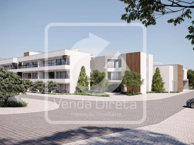 Apartamento para Venda em Lagoa e Carvoeiro Foto 17