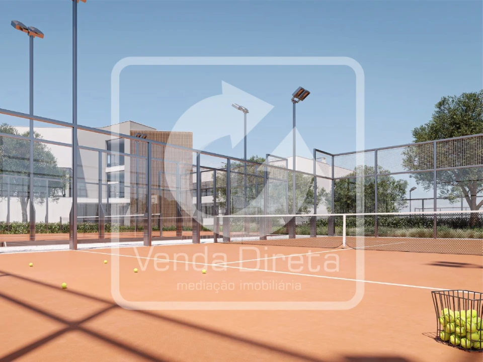 Apartamento para Venda em Lagoa e Carvoeiro Foto 13