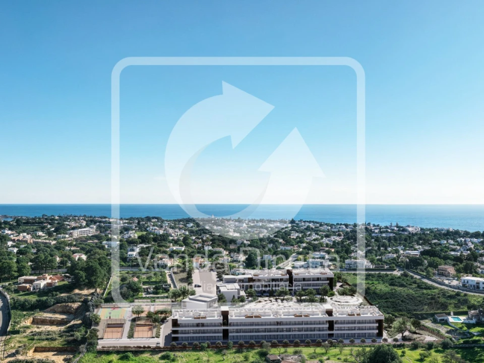 Apartamento T2 para Venda em Lagoa e Carvoeiro Foto 20