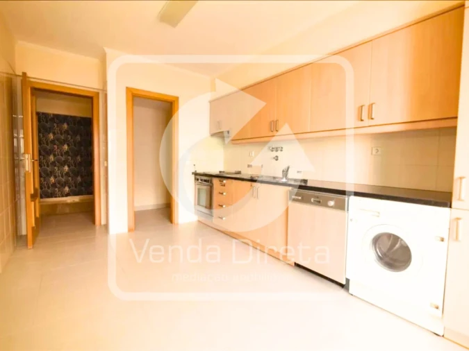 Apartamento T4 para Venda em Alcochete