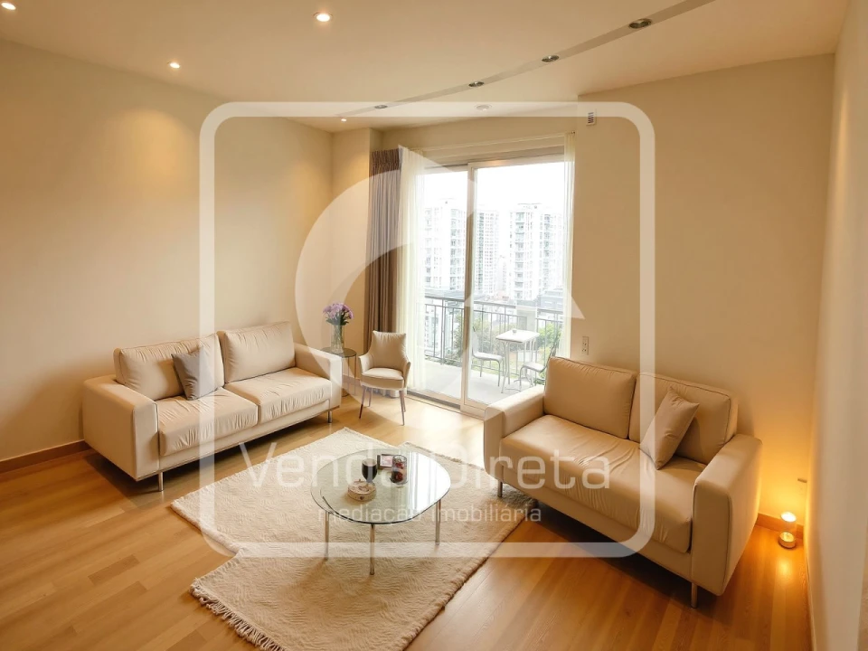 Apartamento T3 para Venda em Algueirão-Mem Martins Foto 3