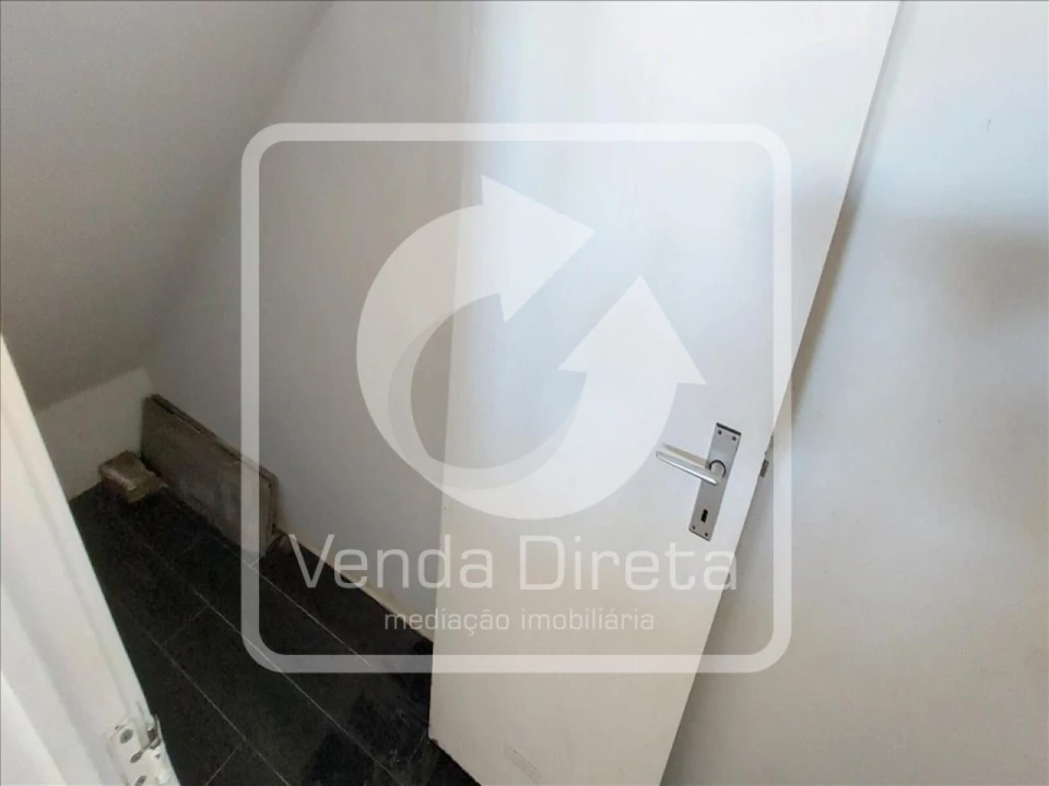 Apartamento T3 para Venda em Algueirão-Mem Martins Foto 19