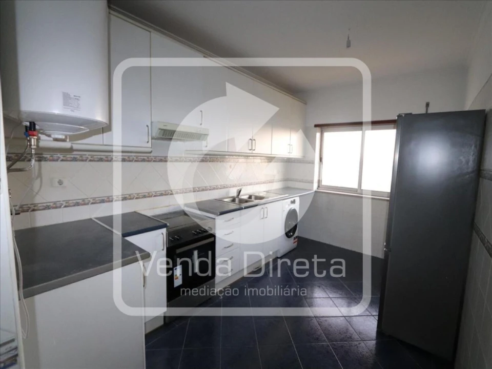Apartamento T3 para Venda em Alto do Seixalinho, Santo André e Verderena Foto 3