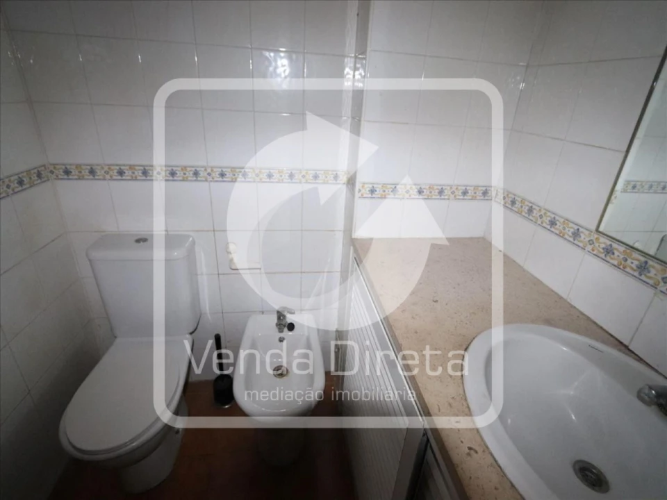 Apartamento T3 para Venda em Alto do Seixalinho, Santo André e Verderena Foto 13