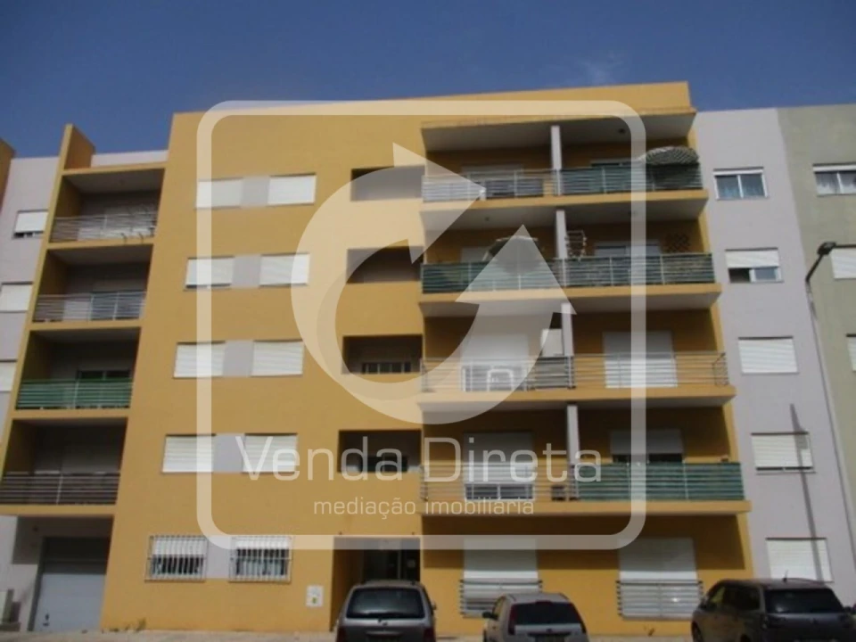 Apartamento T3 para Venda em Alto do Seixalinho, Santo André e Verderena Foto 25