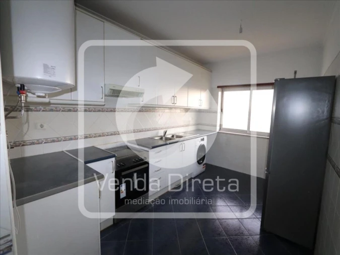 Apartamento T3 para Venda em Alto do Seixalinho, Santo André e Verderena Foto 3