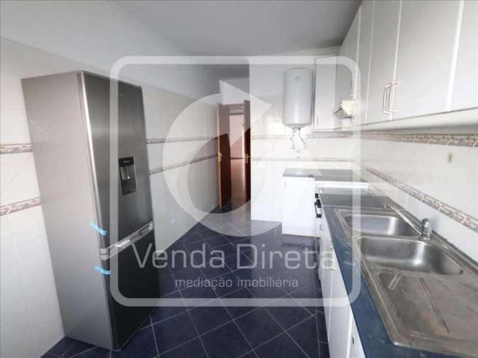 Apartamento T3 para Venda em Alto do Seixalinho, Santo André e Verderena Foto 4