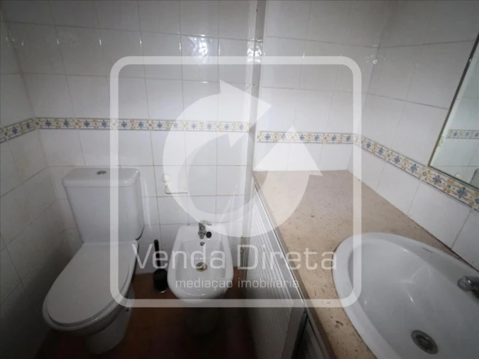 Apartamento T3 para Venda em Alto do Seixalinho, Santo André e Verderena Foto 13