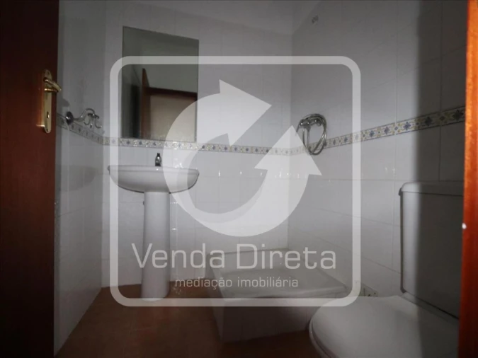 Apartamento T3 para Venda em Alto do Seixalinho, Santo André e Verderena Foto 14