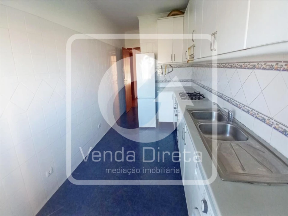 Apartamento T4 para Venda em Alto do Seixalinho, Santo André e Verderena Foto 5