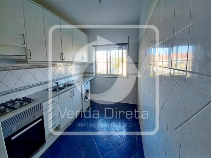 Apartamento T4 para Venda em Alto do Seixalinho, Santo André e Verderena Foto 4