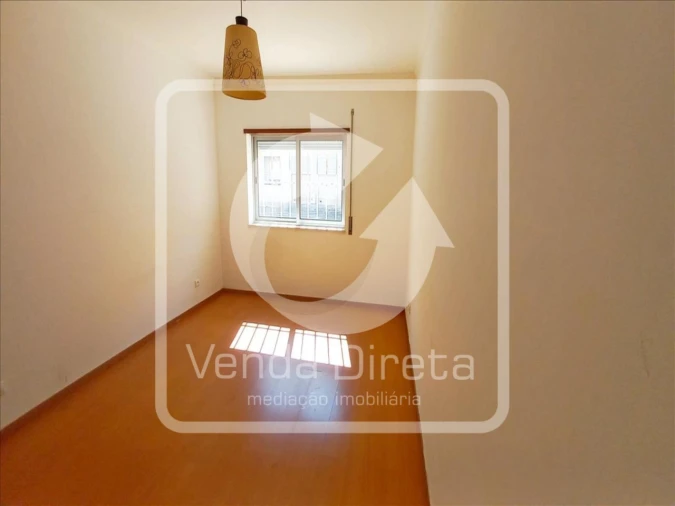 Apartamento T4 para Venda em Alto do Seixalinho, Santo André e Verderena Foto 11