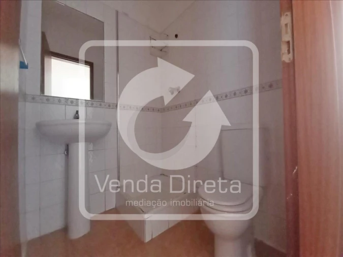 Apartamento T4 para Venda em Alto do Seixalinho, Santo André e Verderena Foto 14