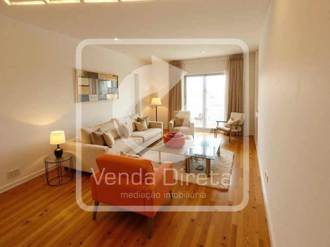 Apartamento T4 para Venda em Alto do Seixalinho, Santo André e Verderena Foto 1