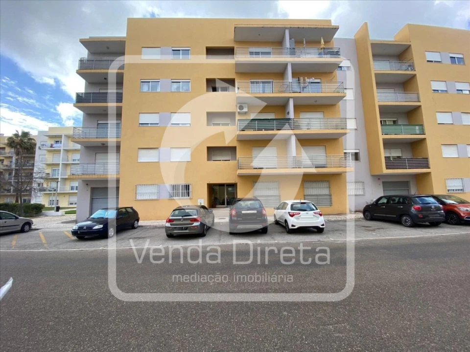 Apartamento T3 para Venda em Alto do Seixalinho, Santo André e Verderena Foto 15