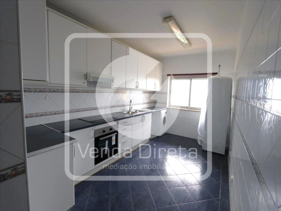 Apartamento T3 para Venda em Alto do Seixalinho, Santo André e Verderena Foto 4