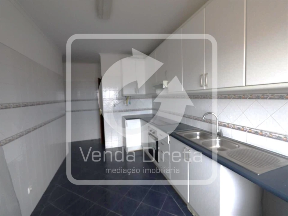 Apartamento T3 para Venda em Alto do Seixalinho, Santo André e Verderena Foto 5