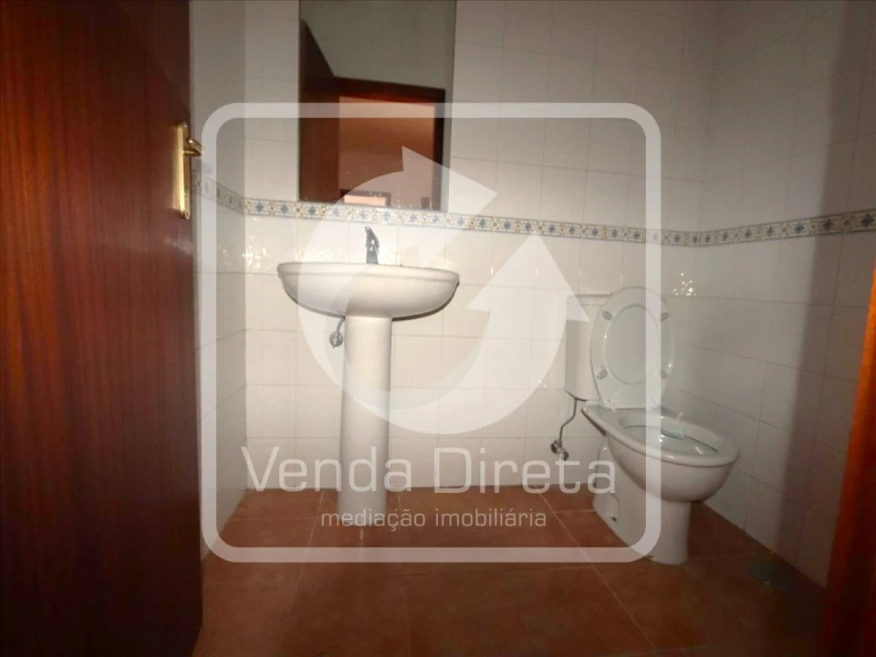 Apartamento T3 para Venda em Alto do Seixalinho, Santo André e Verderena Foto 14