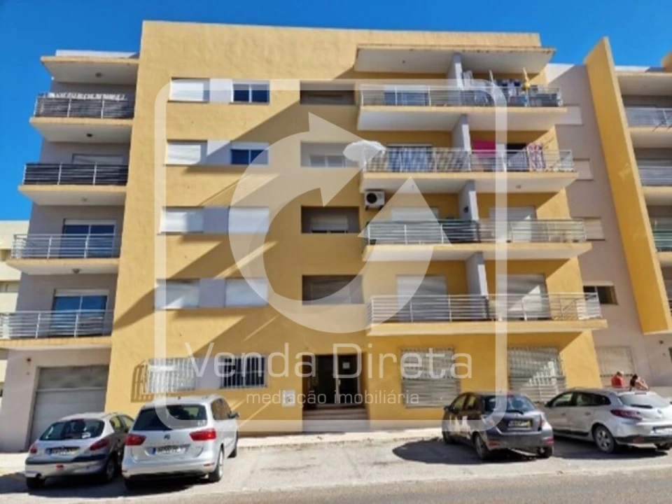 Apartamento T3 para Venda em Alto do Seixalinho, Santo André e Verderena Foto 20