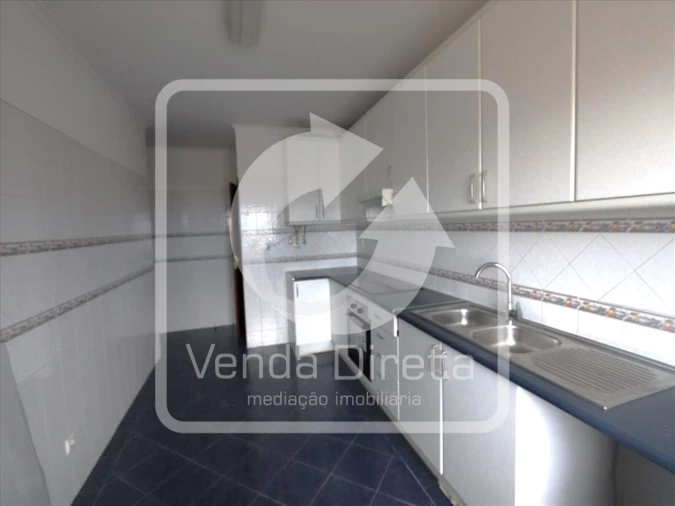 Apartamento T3 para Venda em Alto do Seixalinho, Santo André e Verderena Foto 5