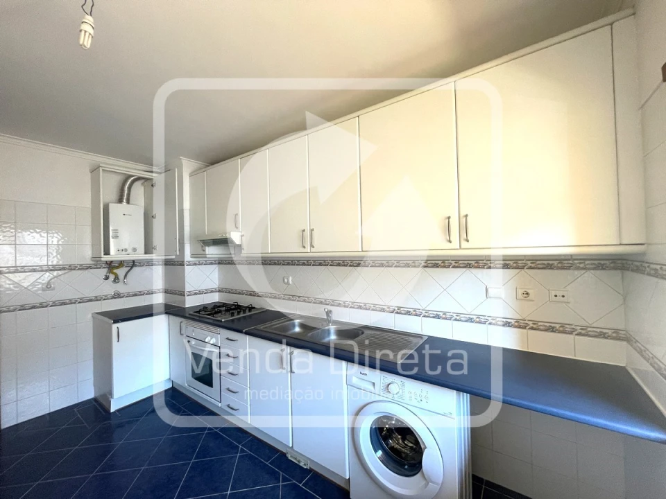 Apartamento T2 para Venda em Alto do Seixalinho, Santo André e Verderena Foto 5