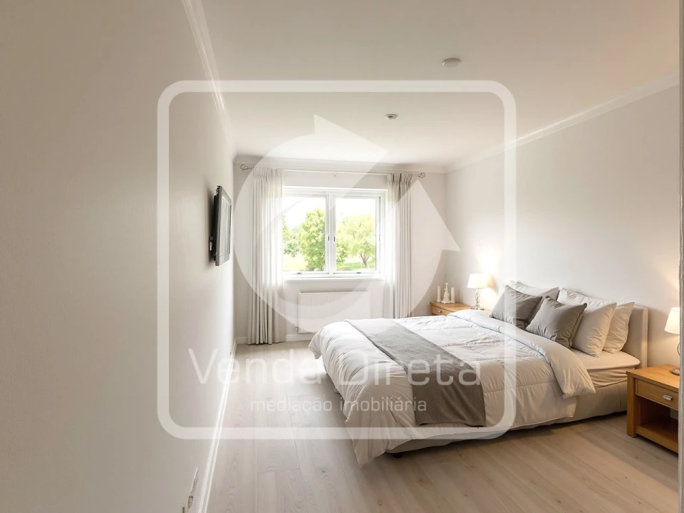 Apartamento T2 para Venda em Alto do Seixalinho, Santo André e Verderena Foto 9