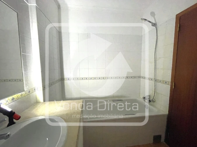 Apartamento T2 para Venda em Alto do Seixalinho, Santo André e Verderena Foto 15