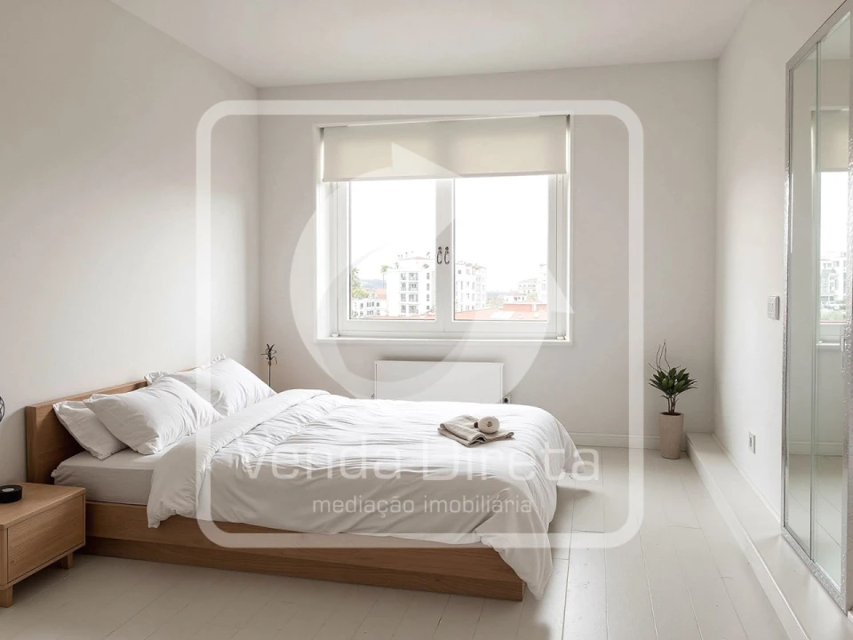 Apartamento T3 para Venda em Alto do Seixalinho, Santo André e Verderena Foto 20