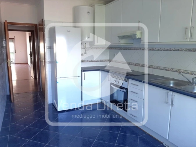 Apartamento T3 para Venda em Alto do Seixalinho, Santo André e Verderena Foto 11
