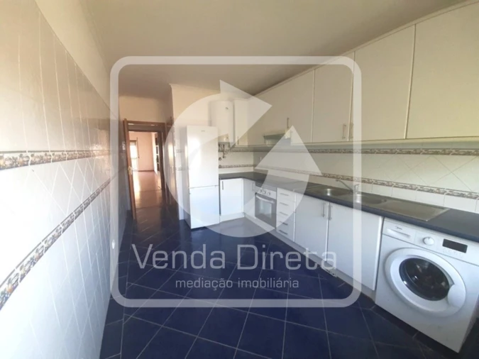 Apartamento T3 para Venda em Alto do Seixalinho, Santo André e Verderena Foto 13