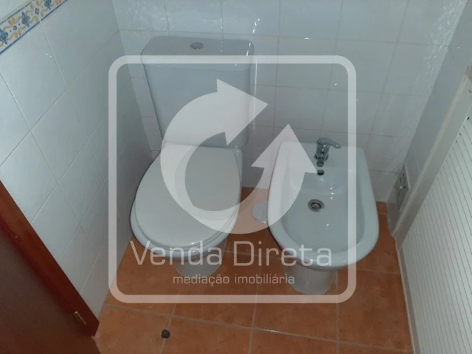 Apartamento T3 para Venda em Alto do Seixalinho, Santo André e Verderena Foto 14
