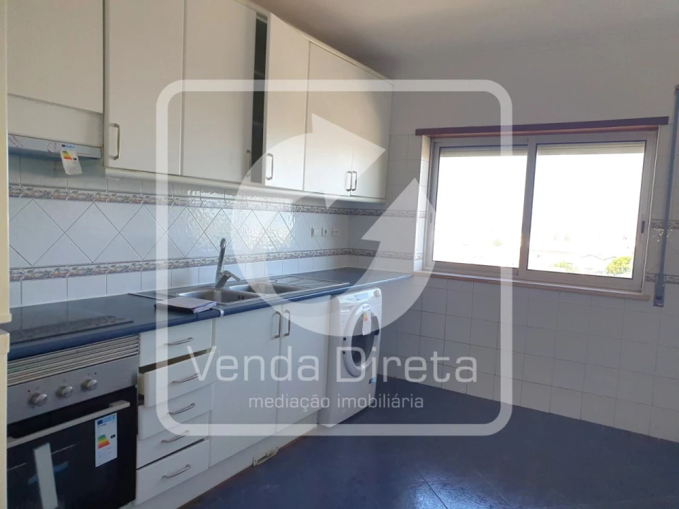 Apartamento T3 para Venda em Alto do Seixalinho, Santo André e Verderena Foto 3