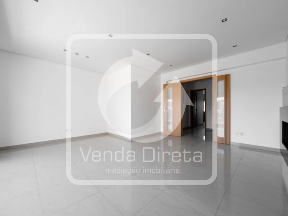 Apartamento T3 para Venda em Montijo e Afonsoeiro Foto 5