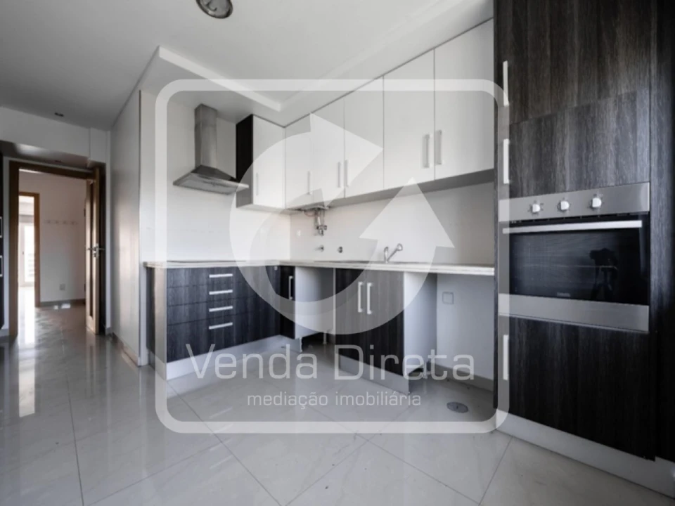 Apartamento T3 para Venda em Montijo e Afonsoeiro Foto 8