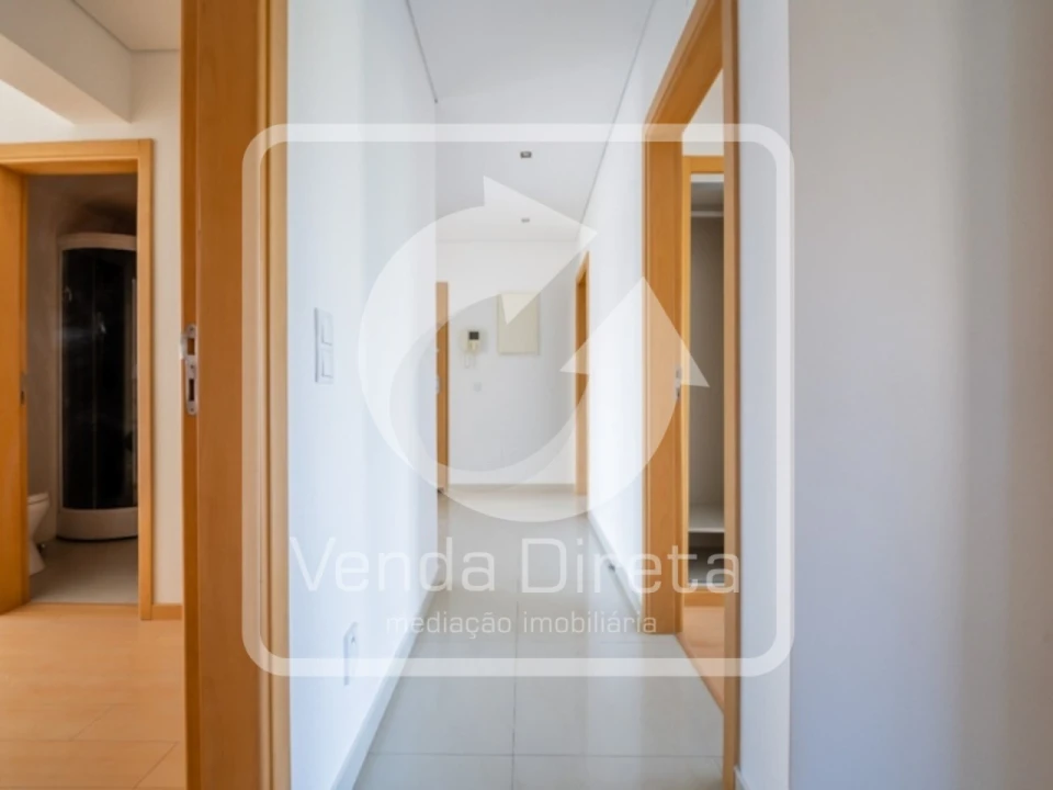 Apartamento T3 para Venda em Montijo e Afonsoeiro Foto 11