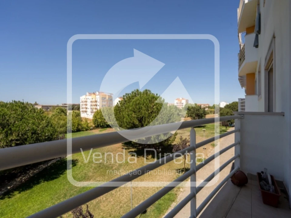 Apartamento T3 para Venda em Montijo e Afonsoeiro Foto 12