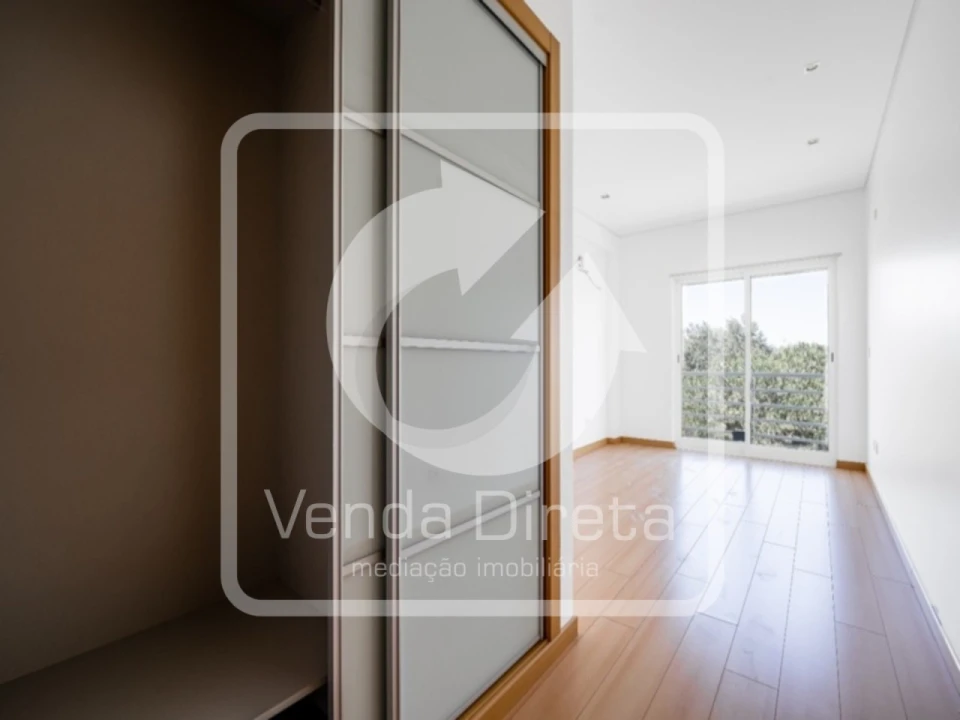 Apartamento T3 para Venda em Montijo e Afonsoeiro Foto 17