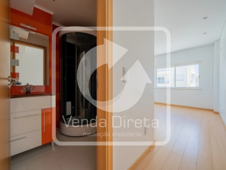 Apartamento T3 para Venda em Montijo e Afonsoeiro Foto 18