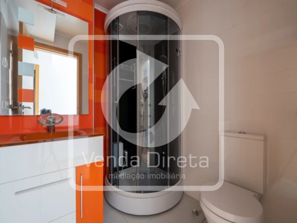 Apartamento T3 para Venda em Montijo e Afonsoeiro Foto 19